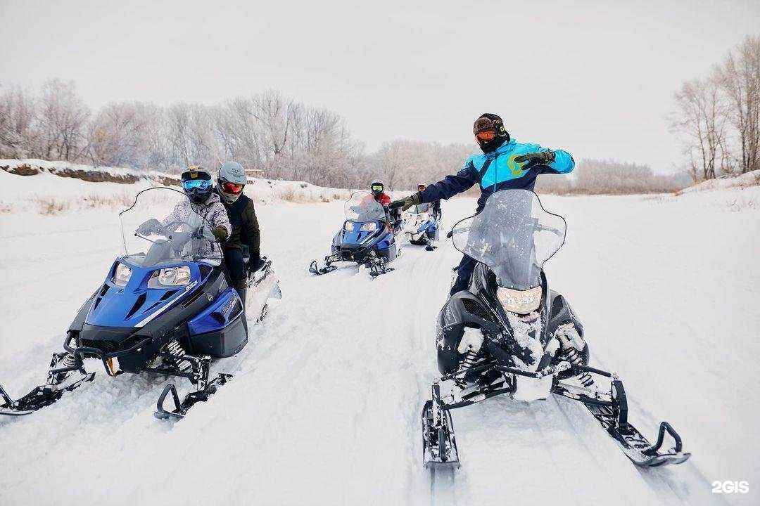 Отзывы на компанию Quadrider56 в Оренбурге c фото