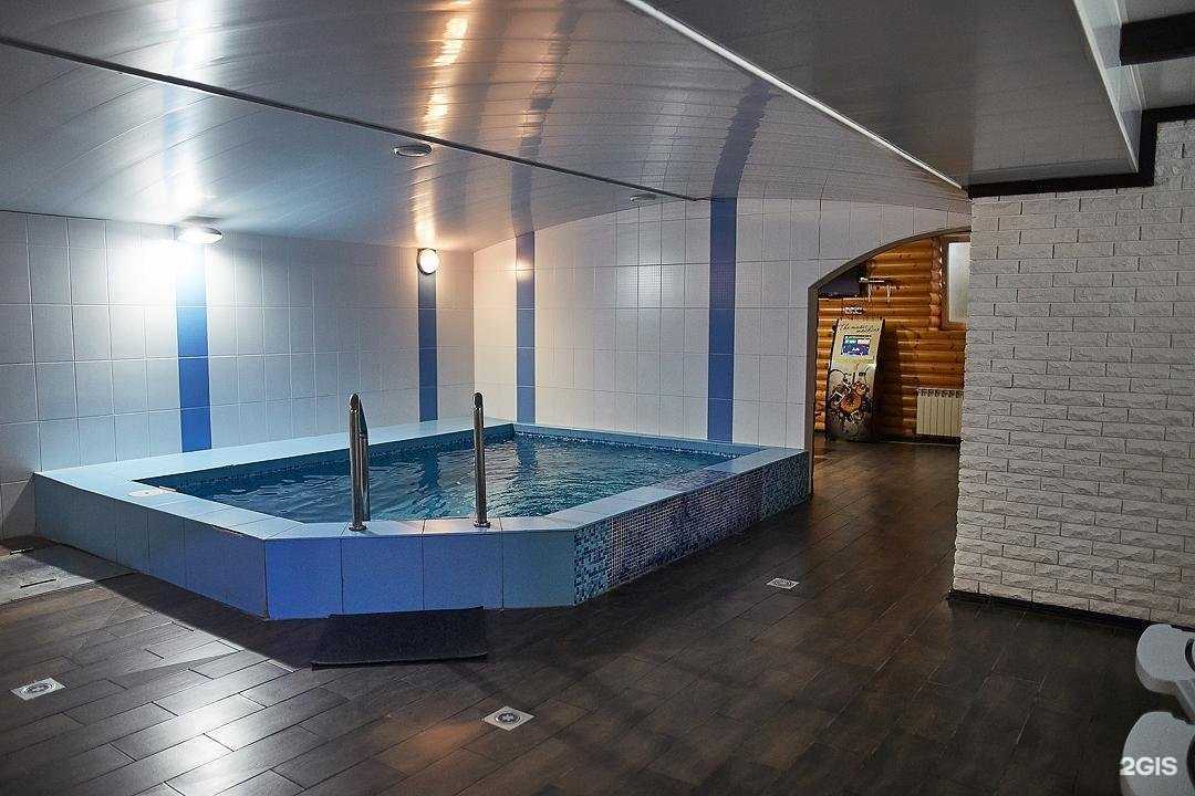 Отзывы на компанию Русская баня в Ставрополе c фото