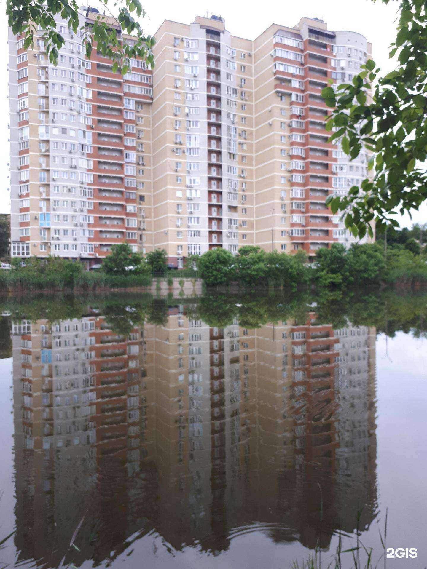 Отзывы на компанию Поляков Брокер Инвест в г. Краснодар c фото