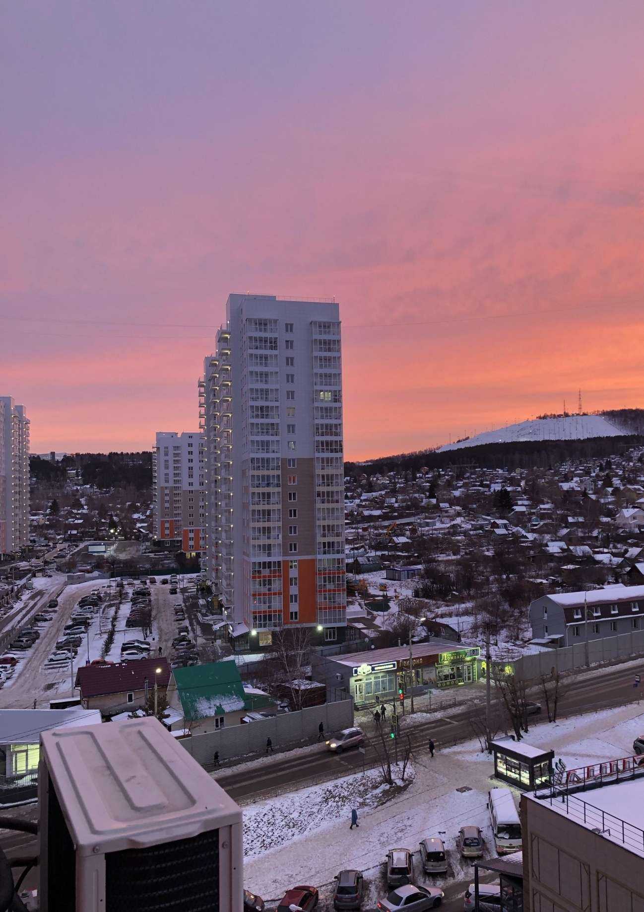 Отзывы на компанию Амелия в Красноярске c фото - фотография 2 из 2