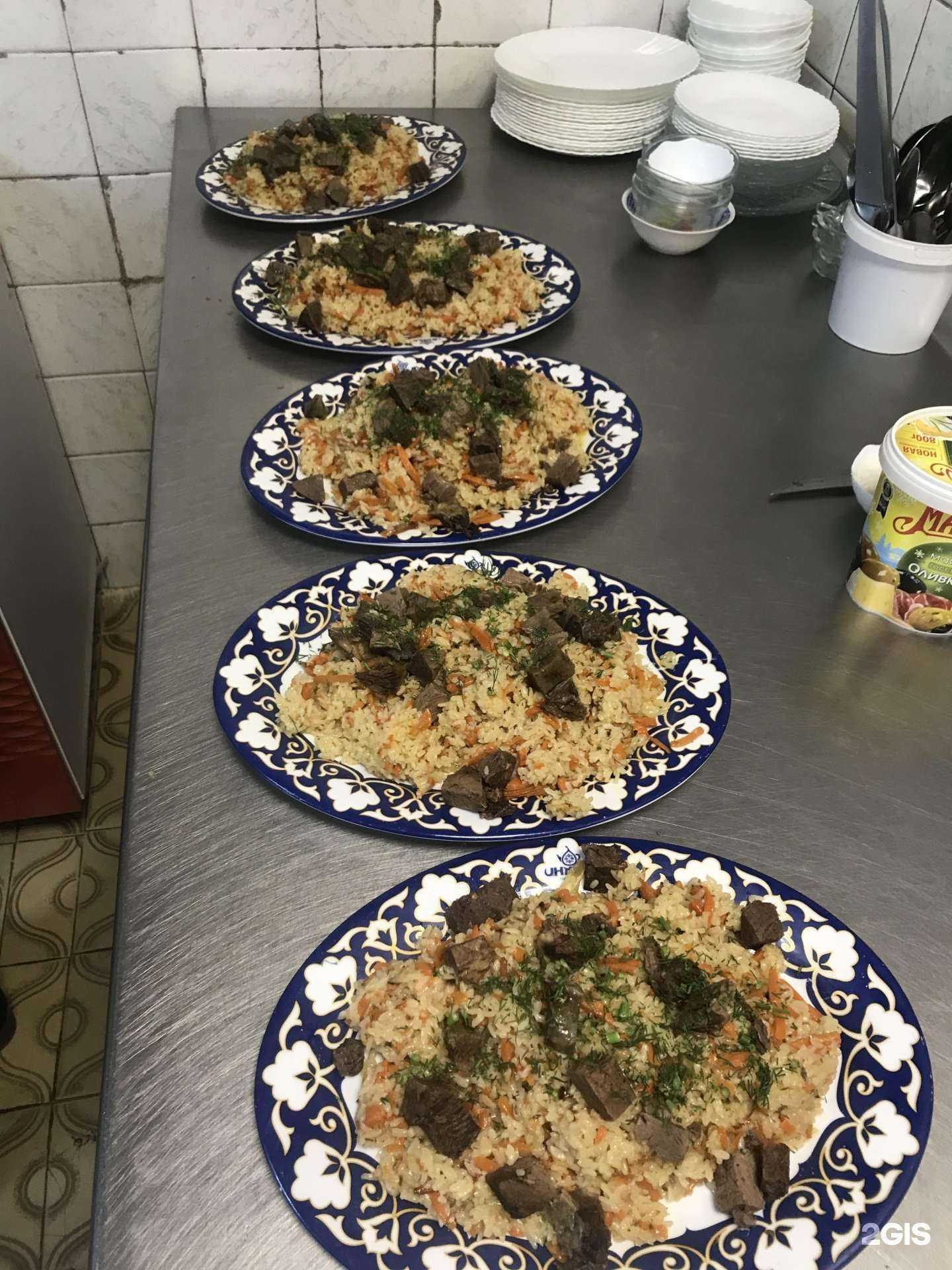 Отзывы на компанию Трапеза в Нижнем Тагиле c фото