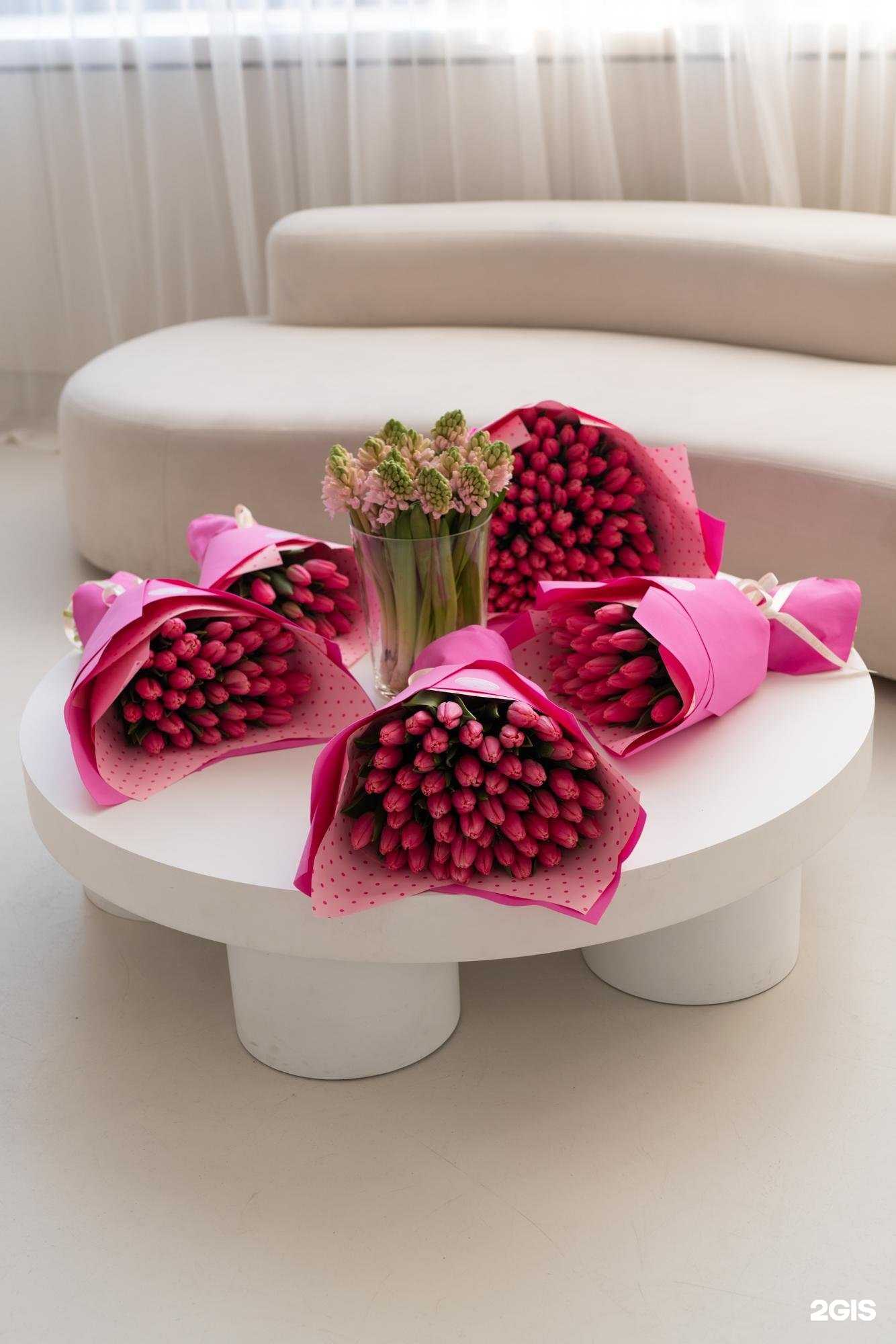 Отзывы на компанию Fan Fan Tulpan в Челябинске c фото