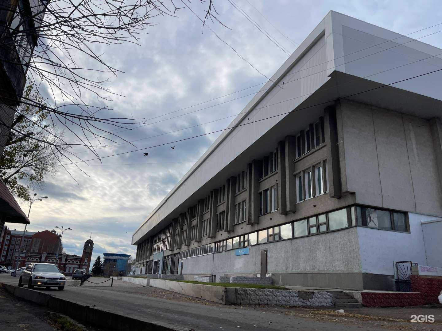 Отзывы на компанию Сибирский центр логистики в Томске c фото - фотография 2 из 2