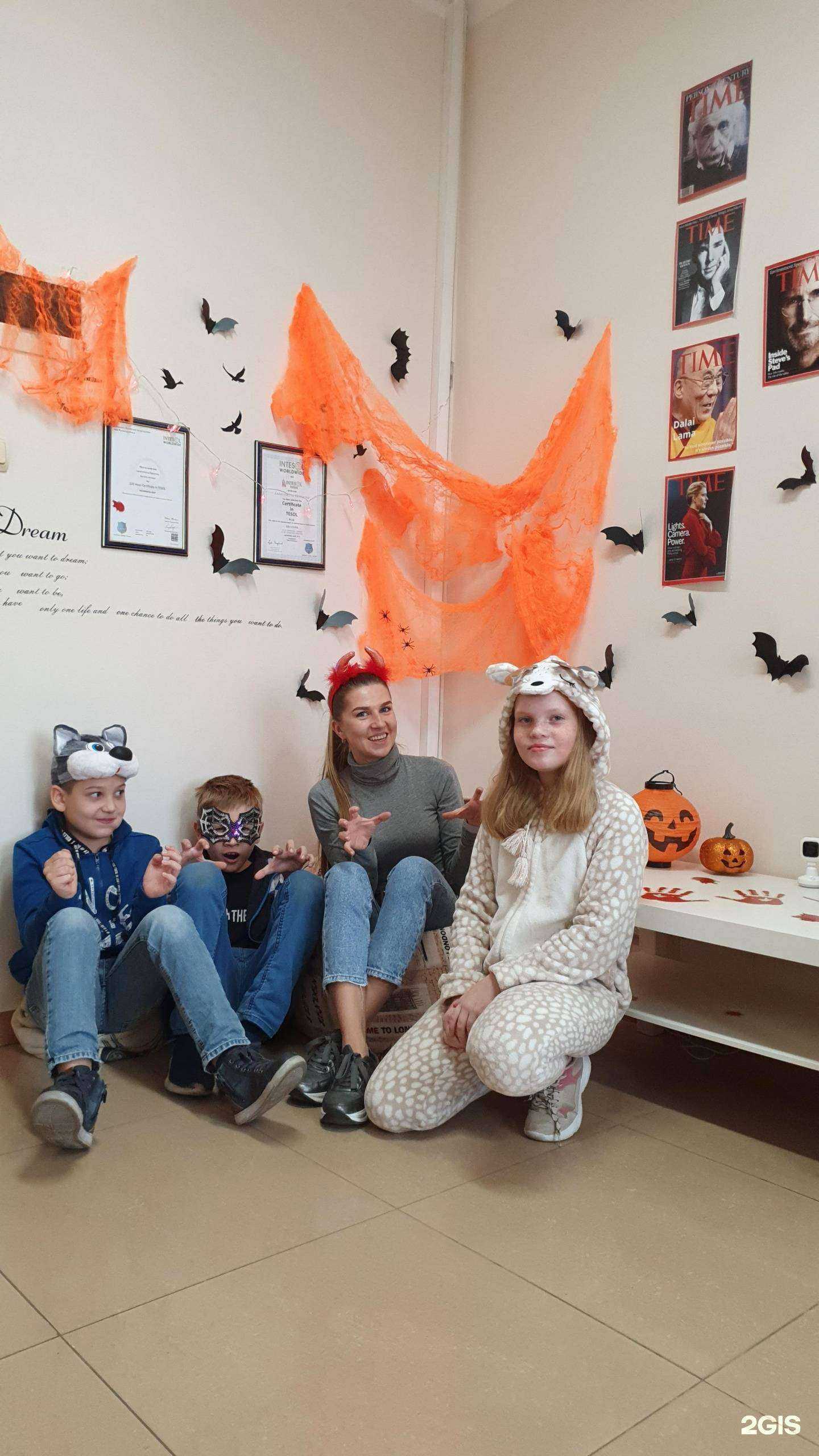 Отзывы на компанию Harvard в г. Сочи c фото