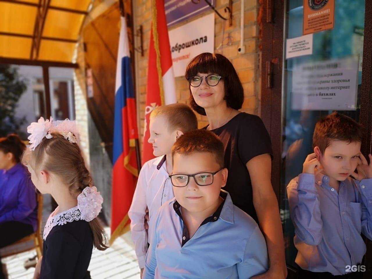 Отзывы на компанию Надежда в Обнинске c фото