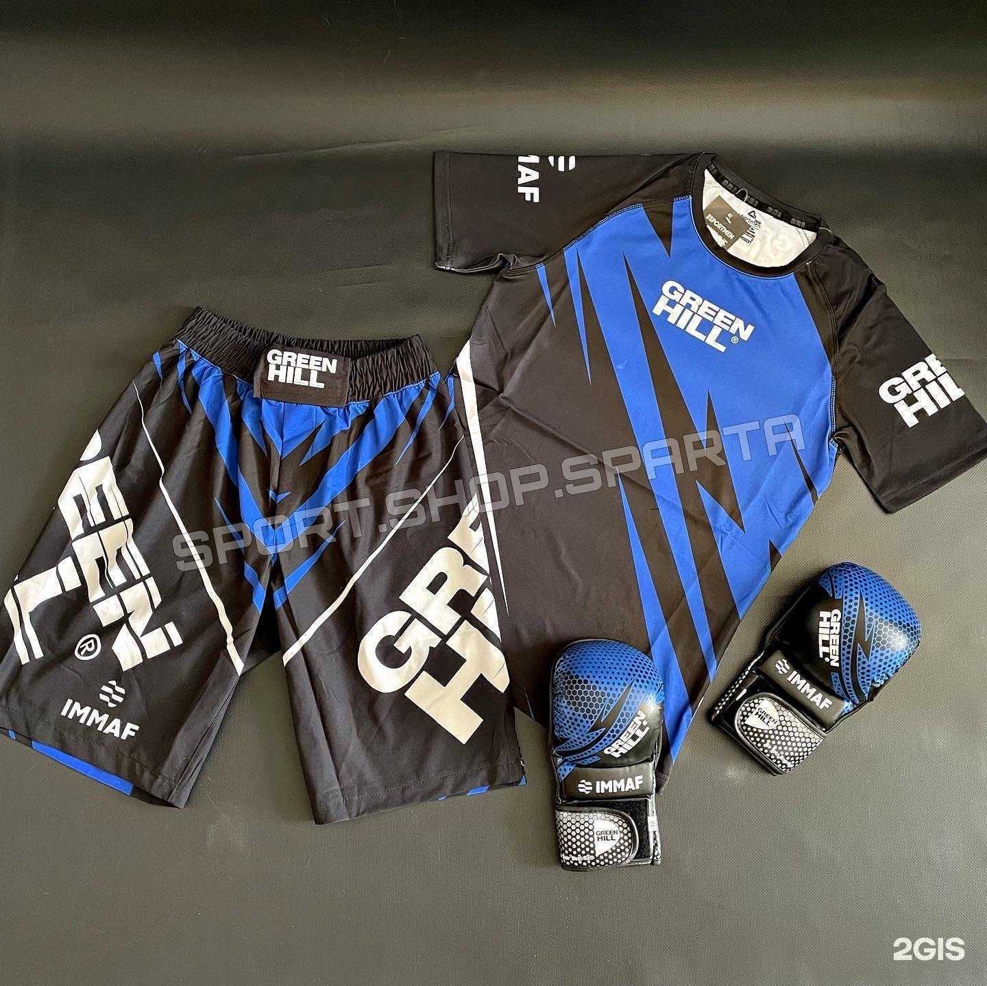 Отзывы на компанию Sparta в Краснодаре c фото