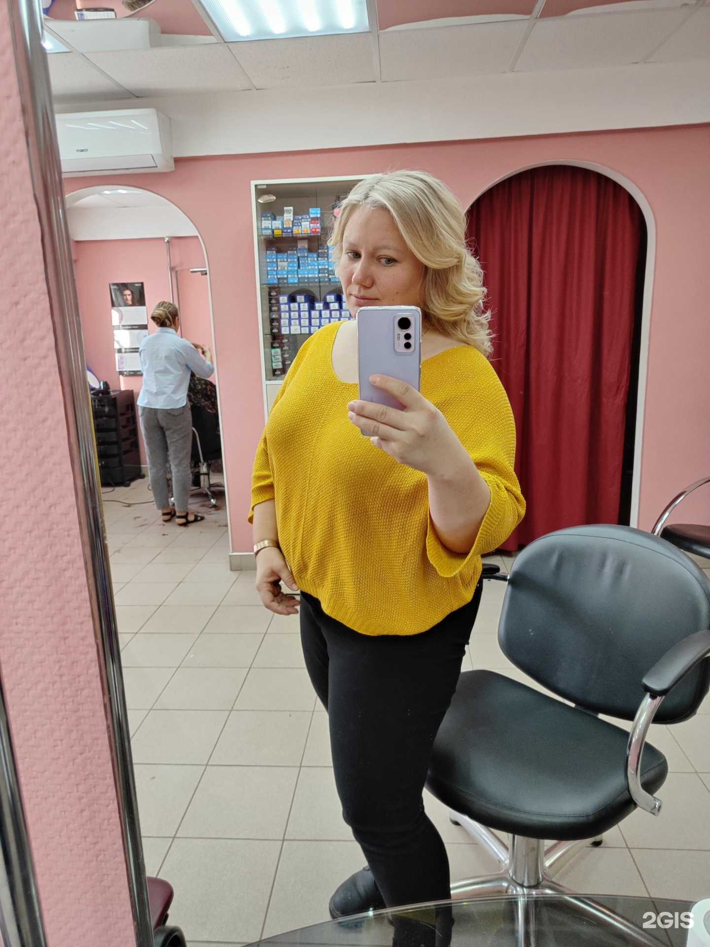 Отзывы на компанию Стиль в Омске c фото