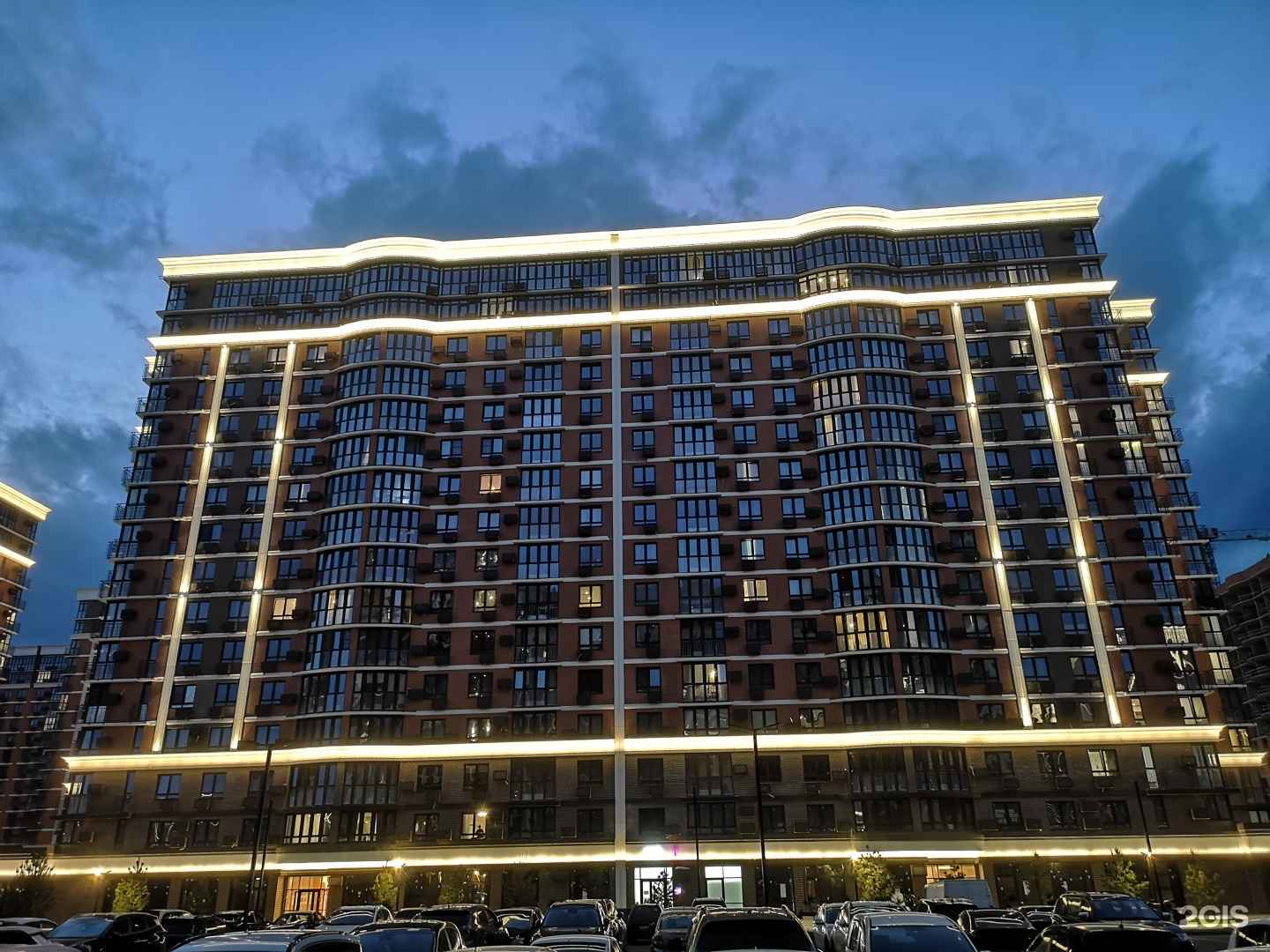 Отзывы на компанию Адвокатский кабинет Проскурниной Е.В. в Краснодаре c фото