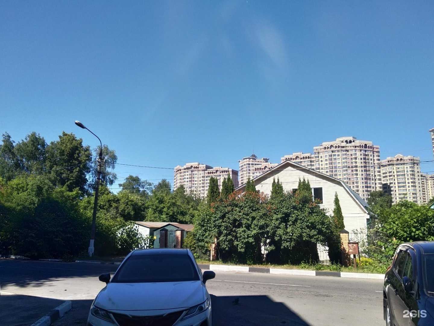 Отзывы на компанию Магазин текстиля в Раменском c фото - фотография 2 из 2