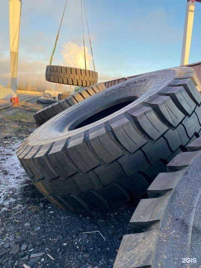 Отзывы на компанию Морнефтегазсервис в г. Архангельск c фото