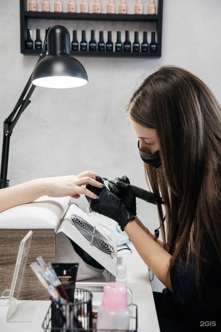 Отзывы на компанию Ногтевая студия в Саратове c фото