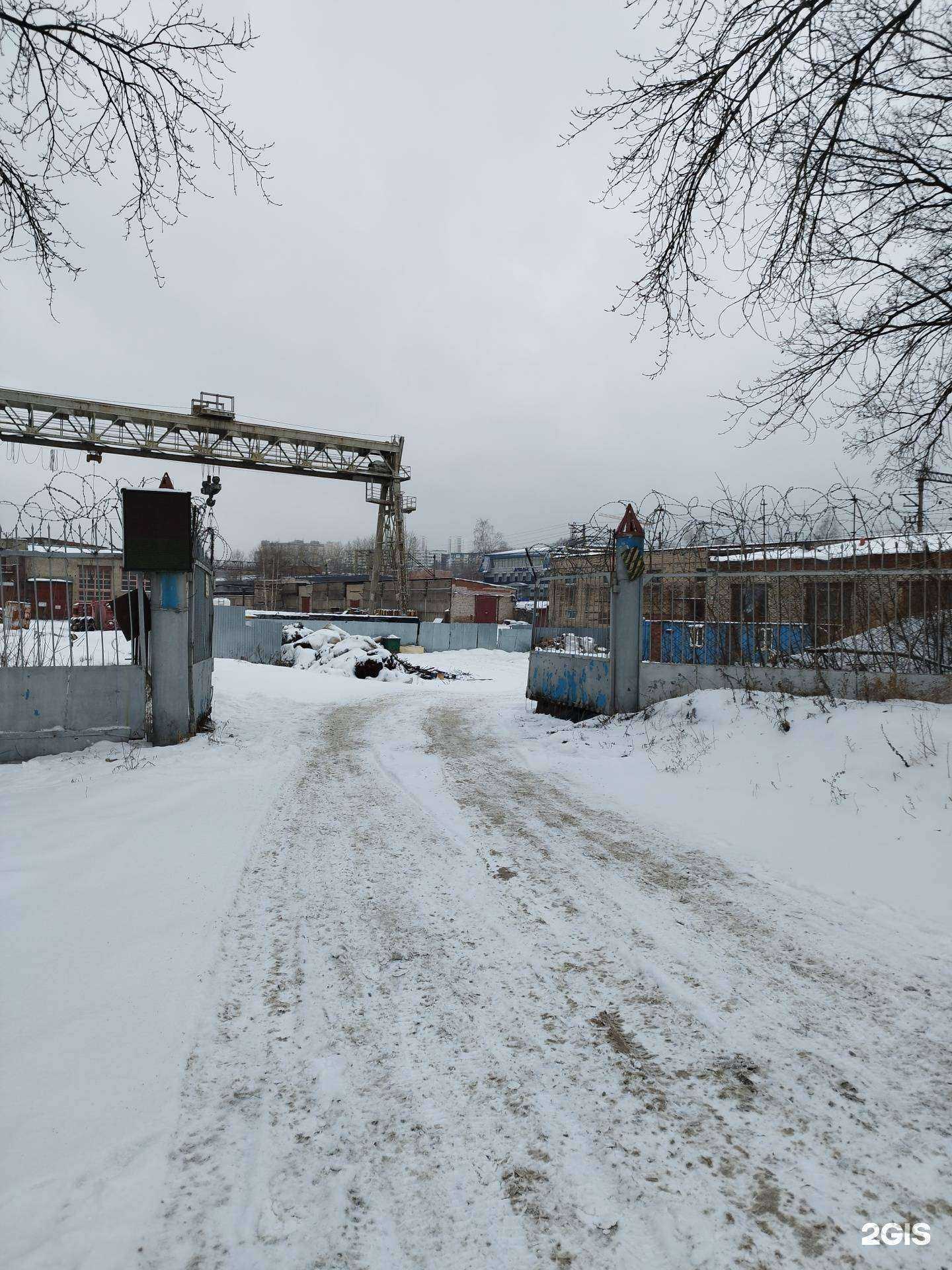 Отзывы на компанию Цветпром пм в Перми c фото