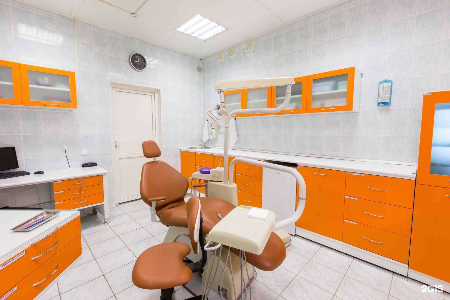 Отзывы на компанию Детская стоматологическая поликлиника №7 в Уфе c фото