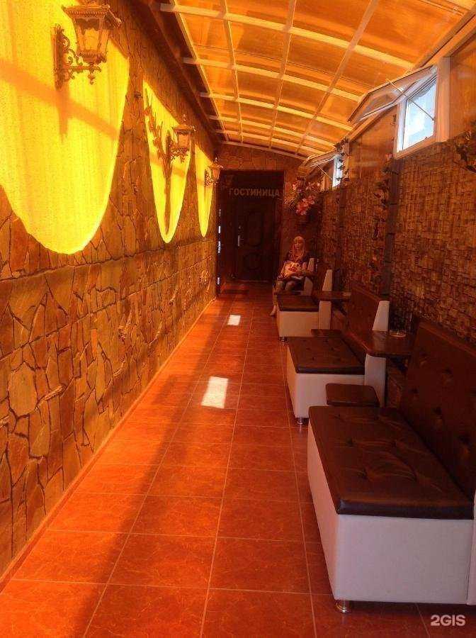 Отзывы на компанию Централь в Майкопе c фото