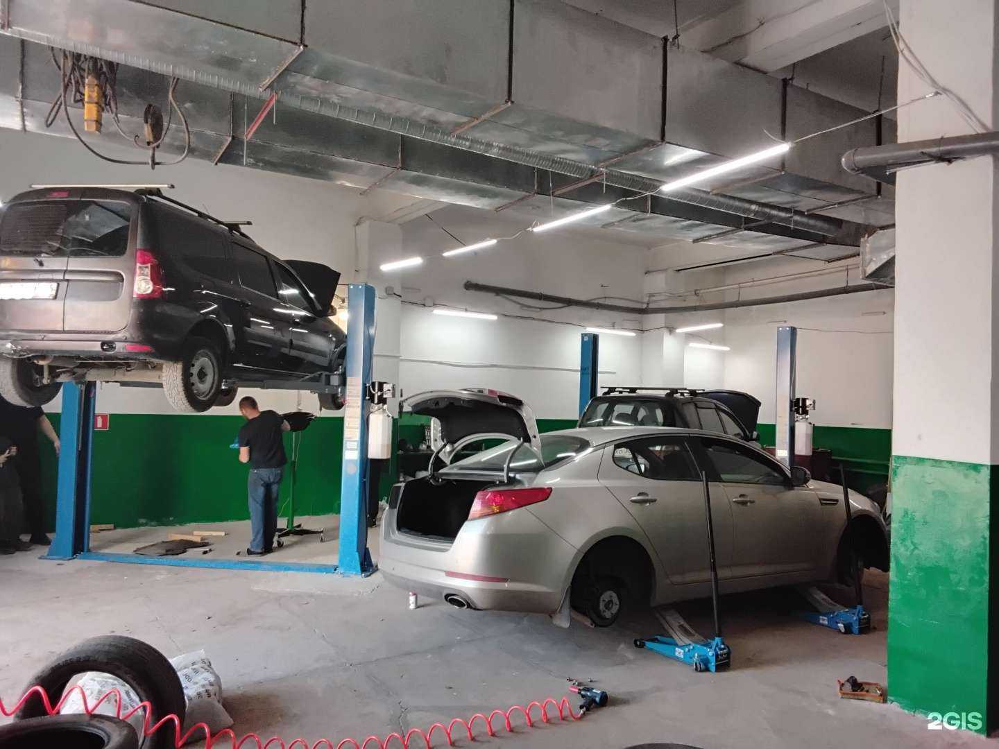 Отзывы на компанию Dr.Car.36 в Воронеже c фото