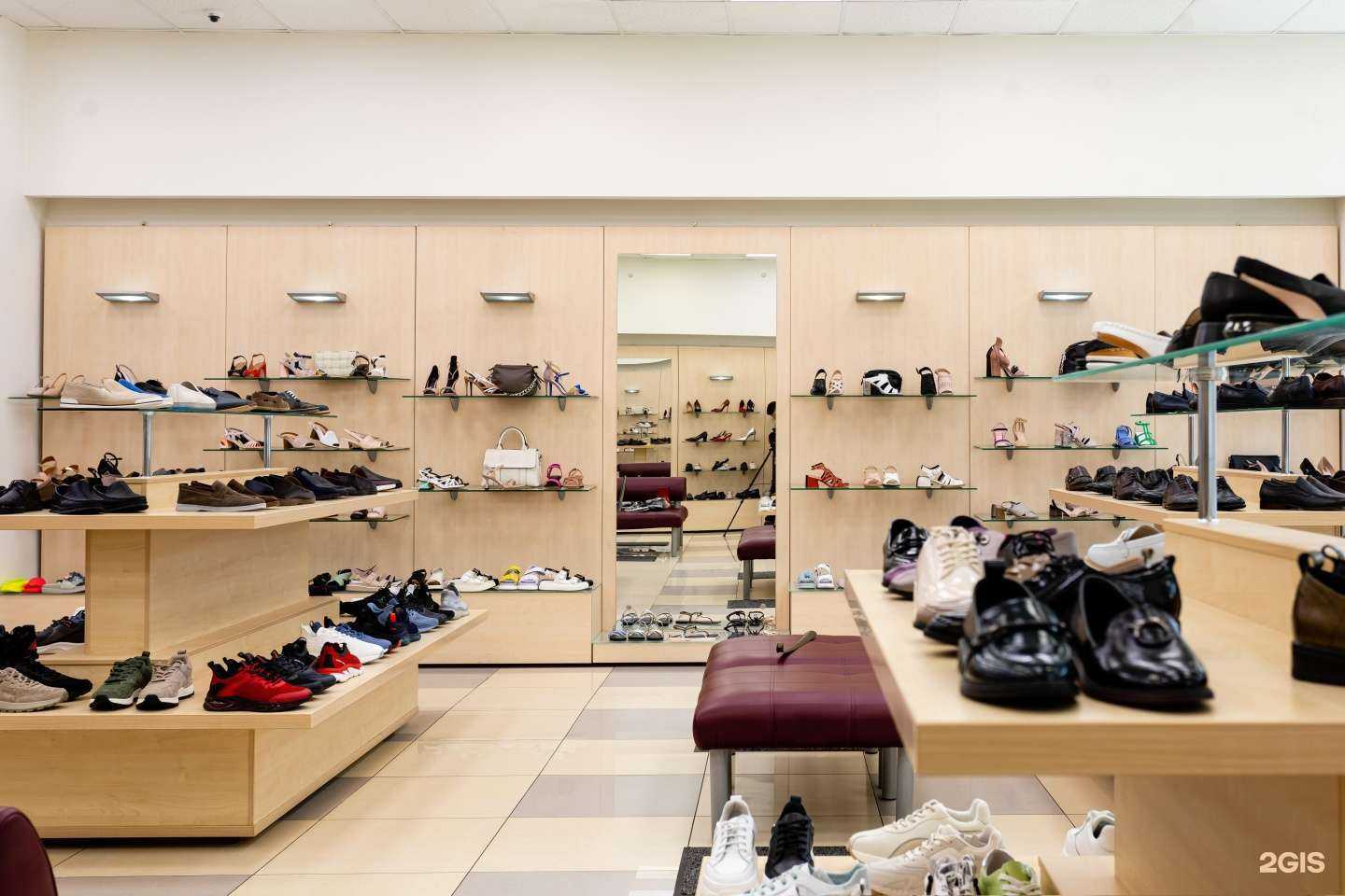 Отзывы на компанию Twofeet в г. Набережные Челны c фото