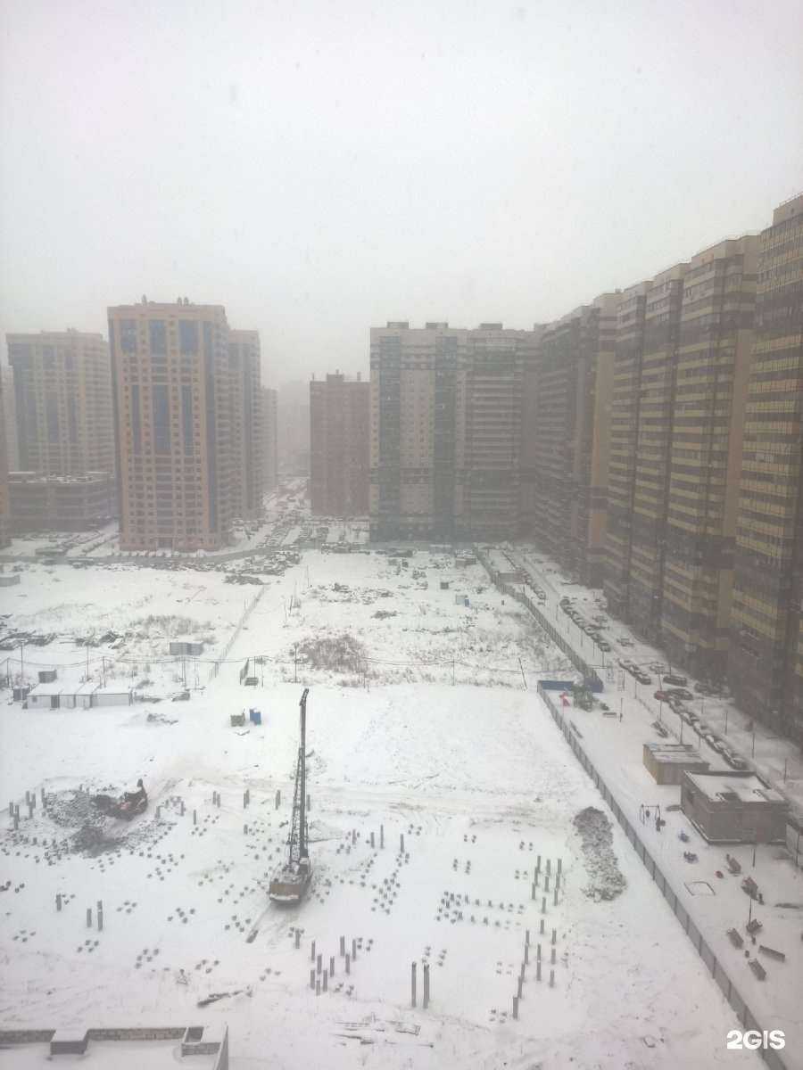 Отзывы на компанию Айсберг в Реутове c фото - фотография 2 из 2