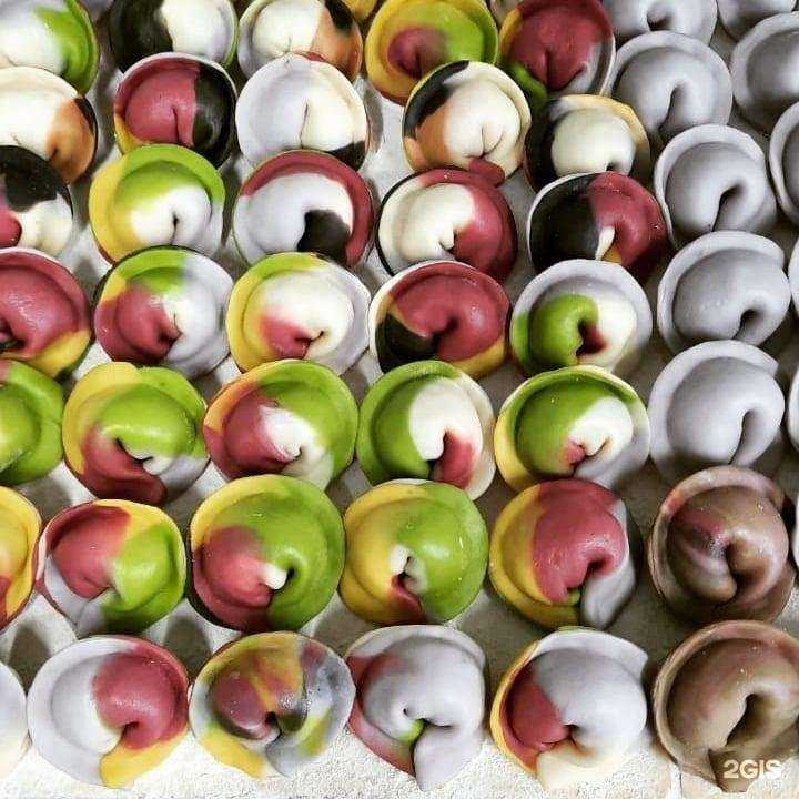 Отзывы на компанию М`ясна i рибна хата в г. Краснодар c фото