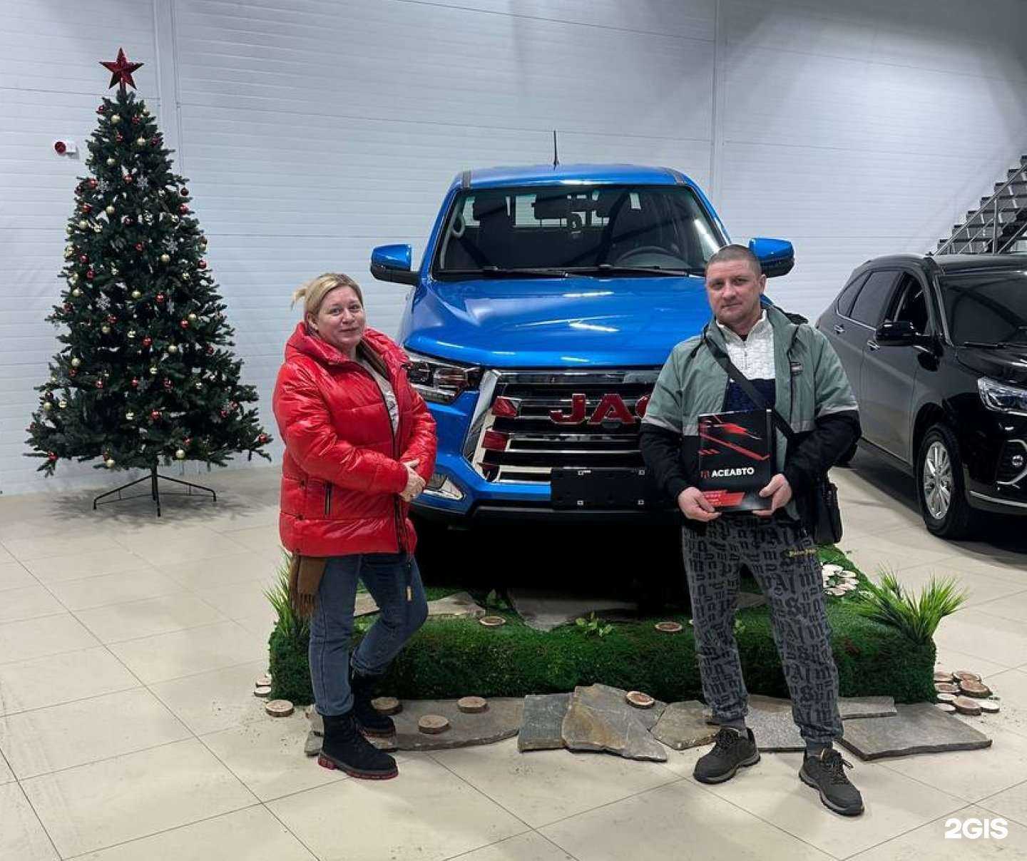 Отзывы на компанию AceАвто в Самаре c фото