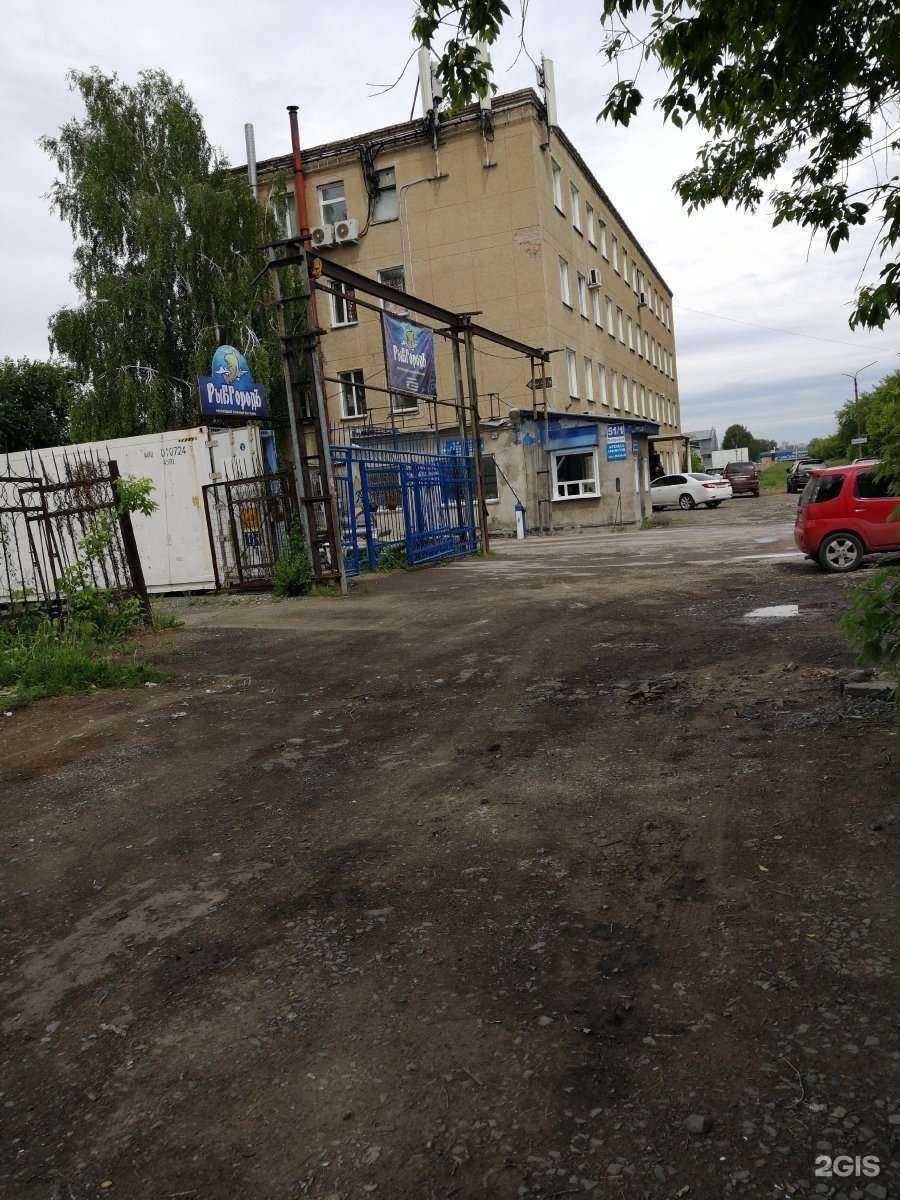 Отзывы на компанию Сибмир групп в г. Новосибирск c фото