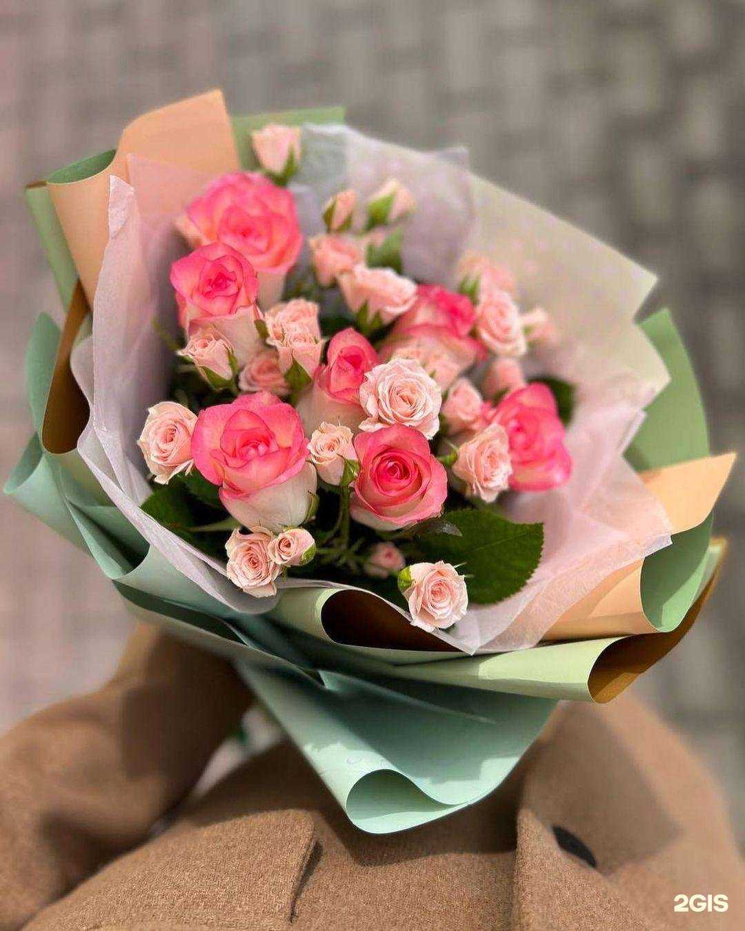 Отзывы на компанию Rose58 в г. Пенза c фото