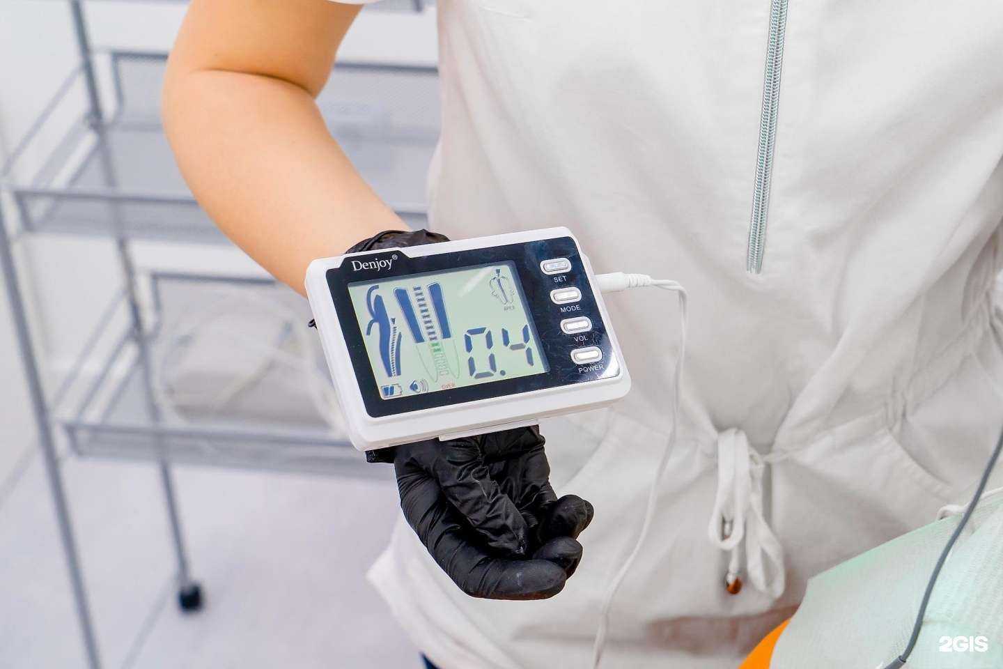 Отзывы на компанию ЛидерДент в Томске c фото