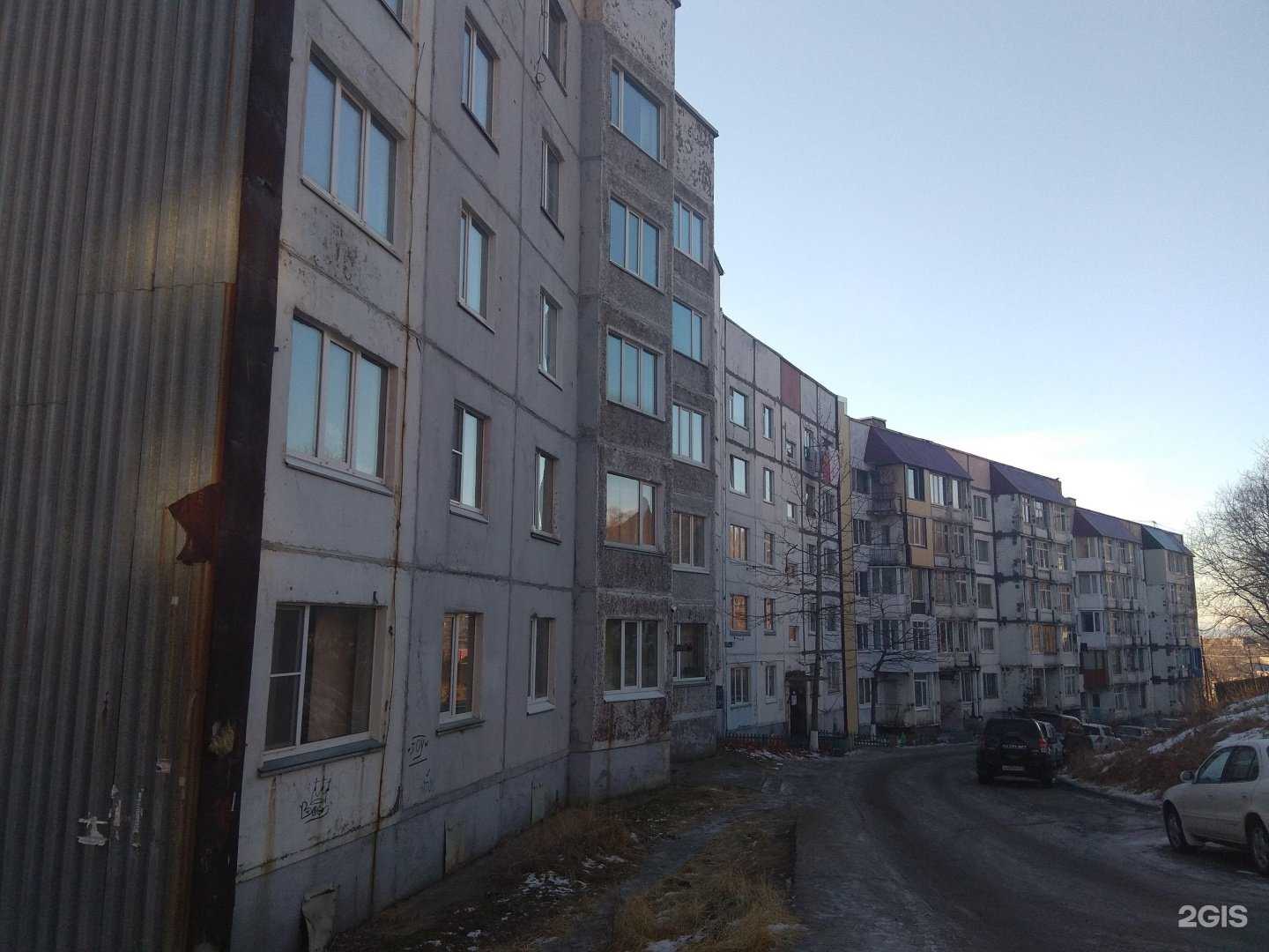 Отзывы на компанию Экспострой ДВ в Петропавловске-Камчатском c фото