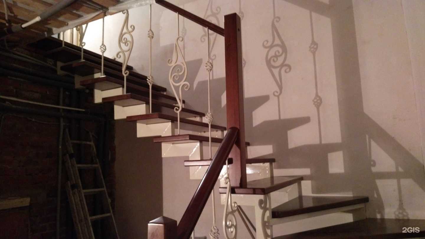 Отзывы на компанию GO UP в Нижнем Новгороде c фото