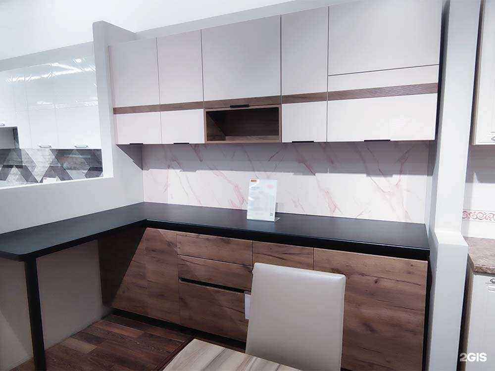 Отзывы на компанию DaVita-мебель в г. Череповец c фото