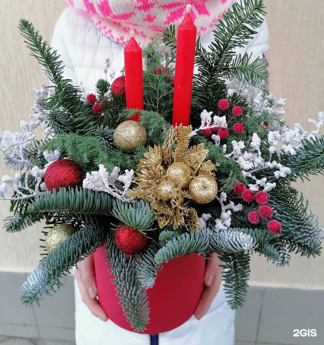 Отзывы на компанию Fresh в г. Анапа c фото