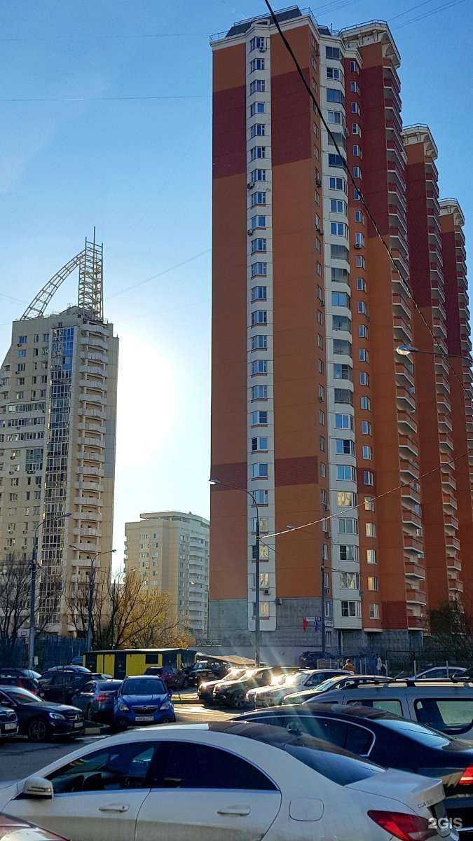 Отзывы на компанию Cote Catering в Красногорске c фото