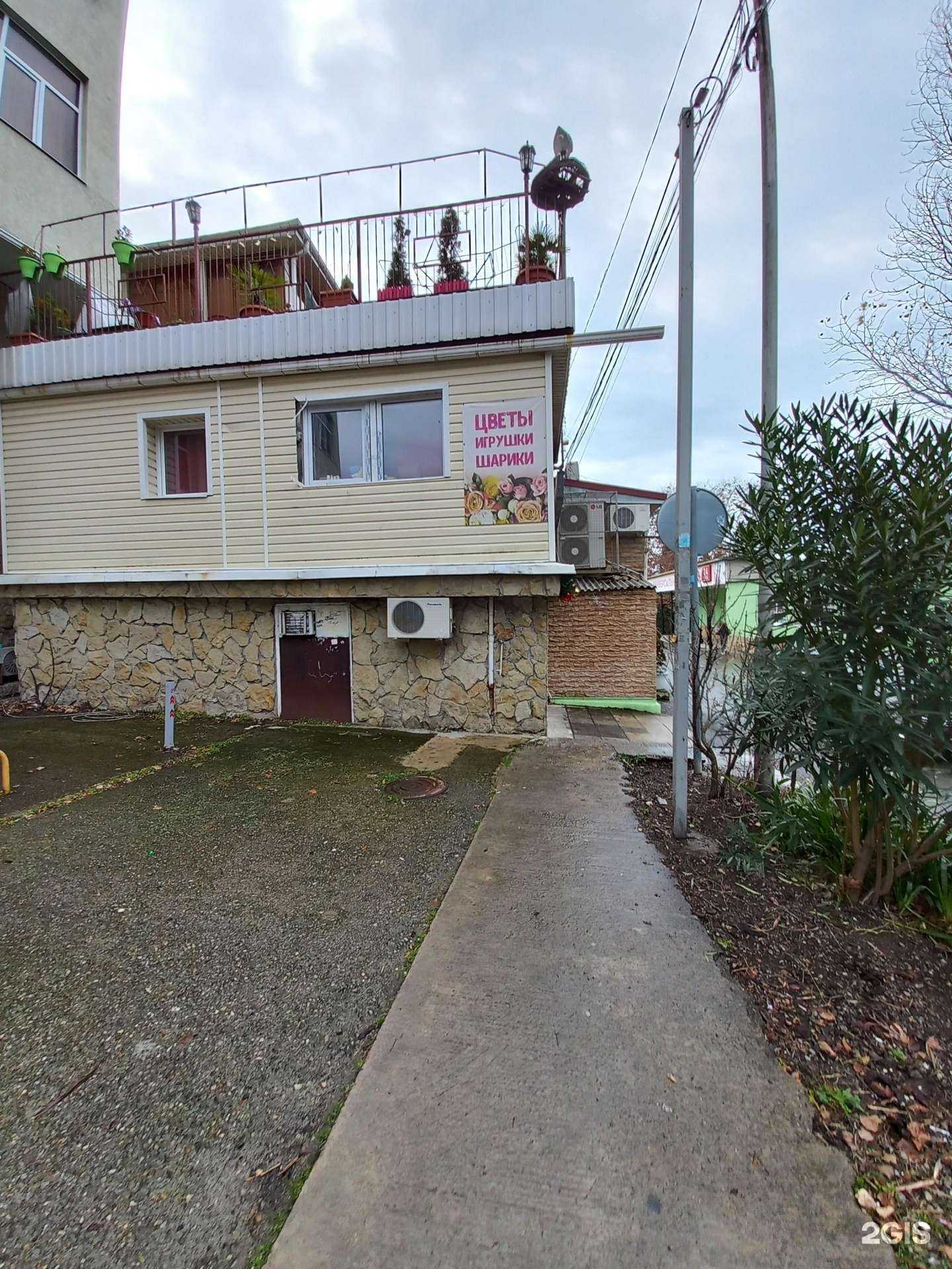 Отзывы на компанию Mozart in в Сочи c фото - фотография 2 из 2