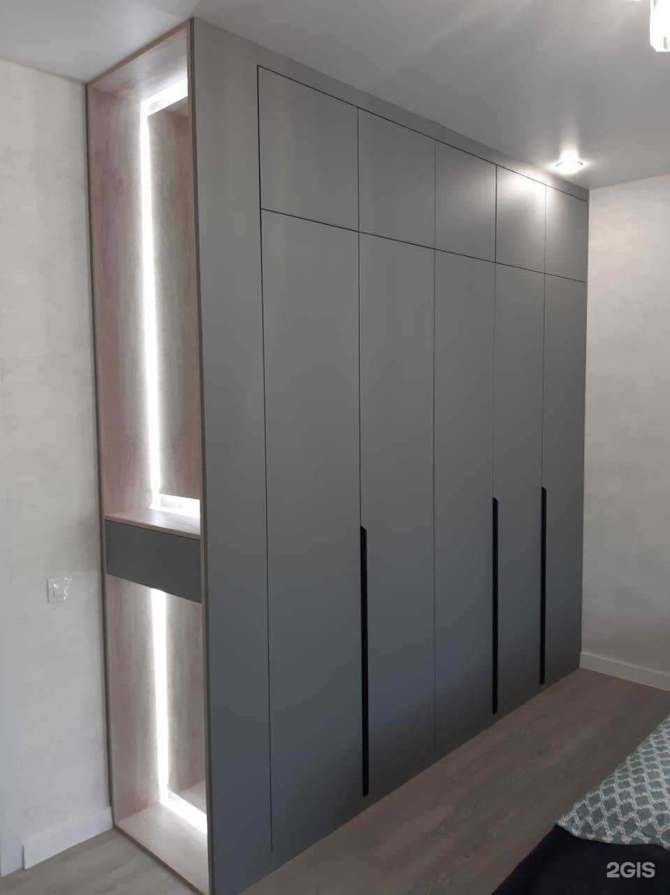 Отзывы на компанию Дизайн-Купе в г. Южно-Сахалинск c фото