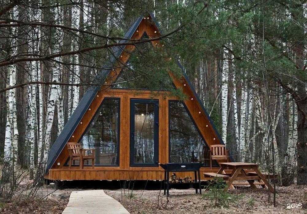 Отзывы на компанию Ави в Красноярске c фото