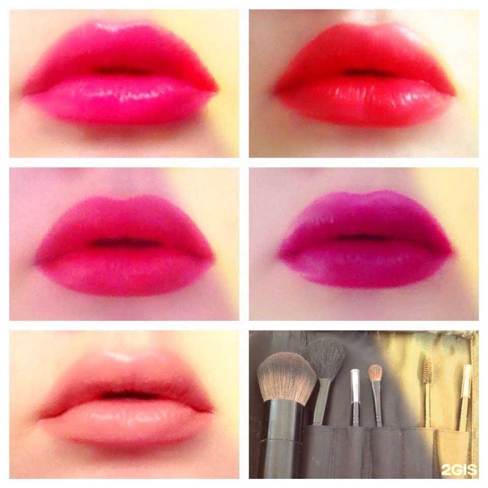 Отзывы на компанию Лэтуаль в Красноярске c фото