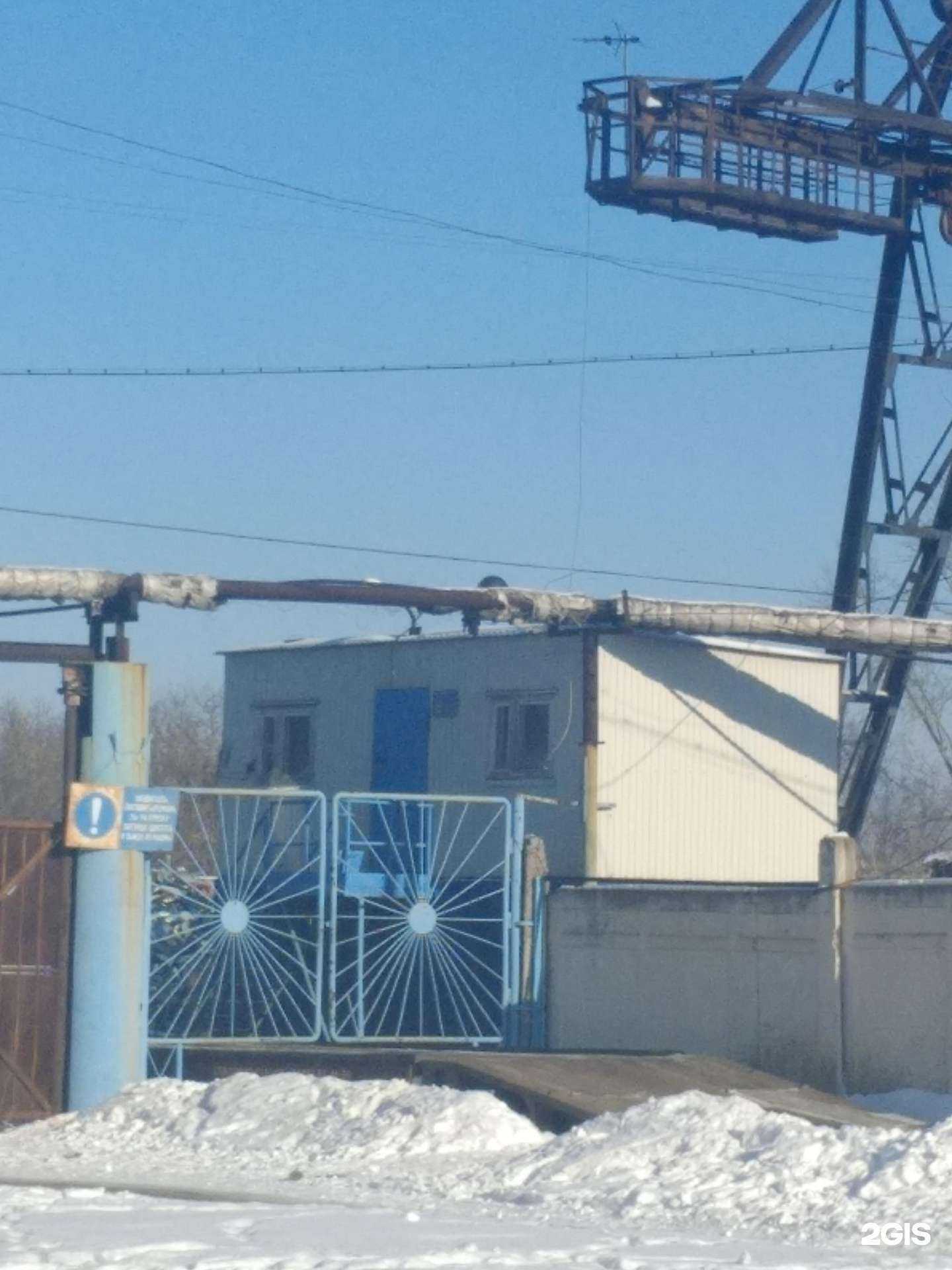 Отзывы на компанию Втормет-Ресурс в Омске c фото