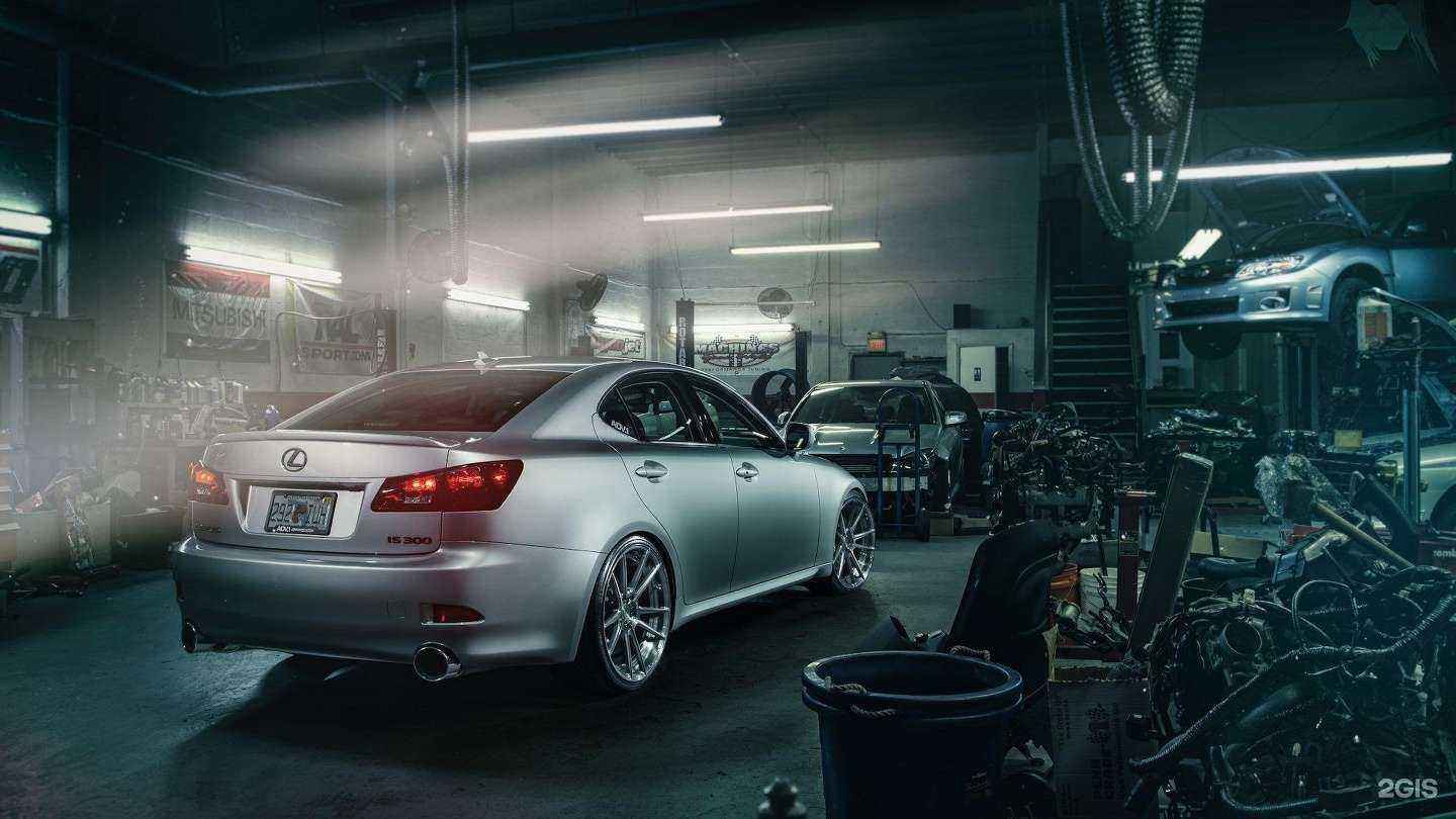 Отзывы на компанию Автосервис на Бульваре в Кургане c фото