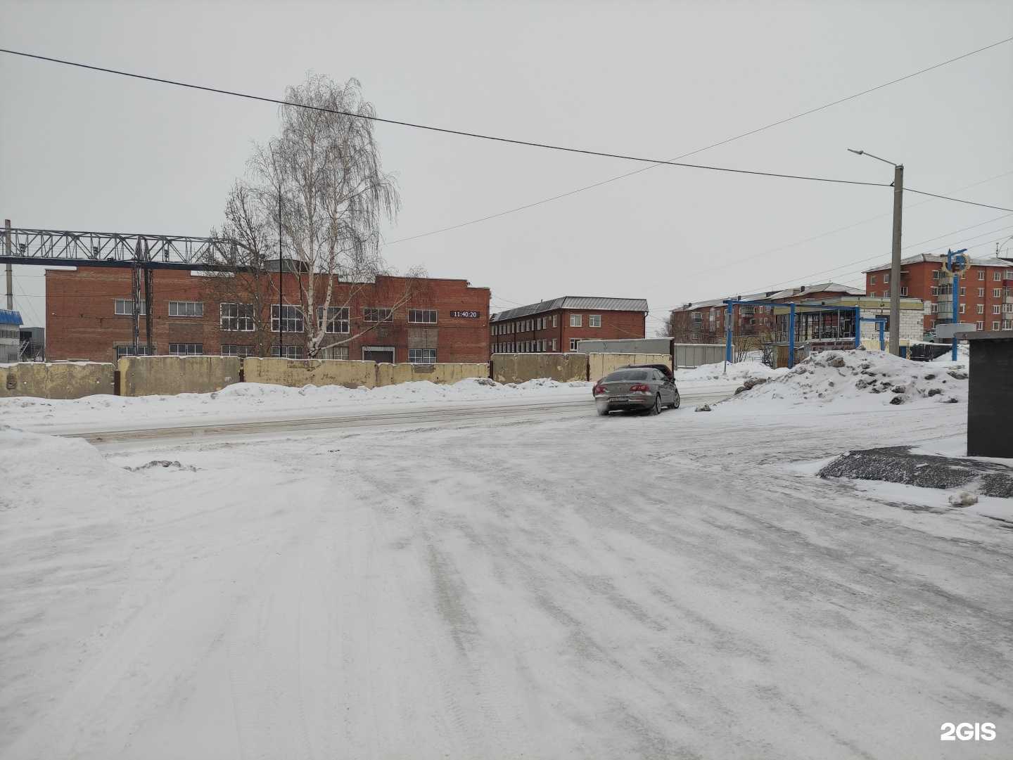 Отзывы на компанию Техноэко в г. Прокопьевск c фото