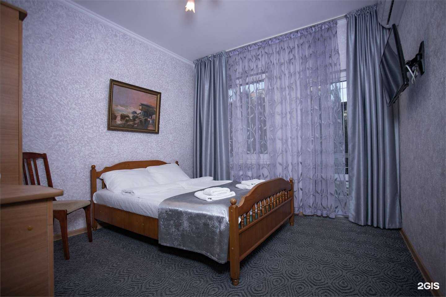 Отзывы на компанию Акация в Сочи c фото