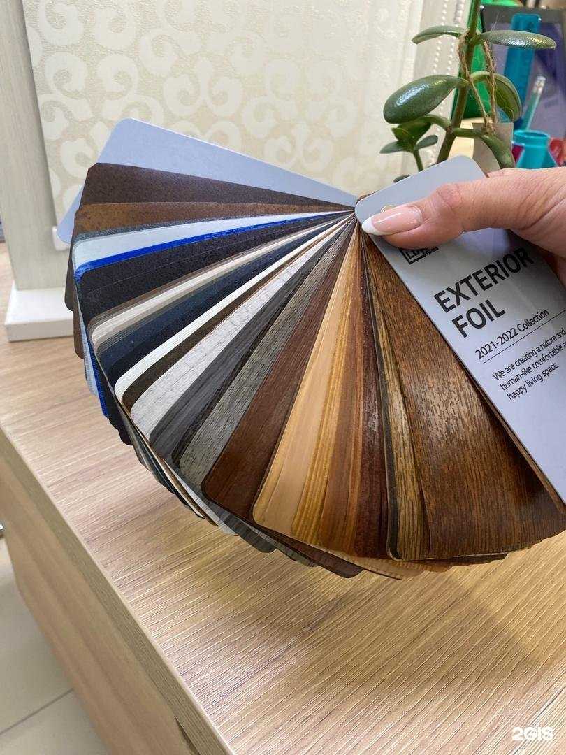 Отзывы на компанию Сибпластресурс+ в г. Тюмень c фото