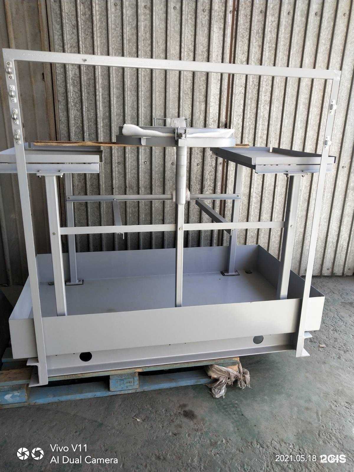 Отзывы на компанию Ферролитмаш в Челябинске c фото