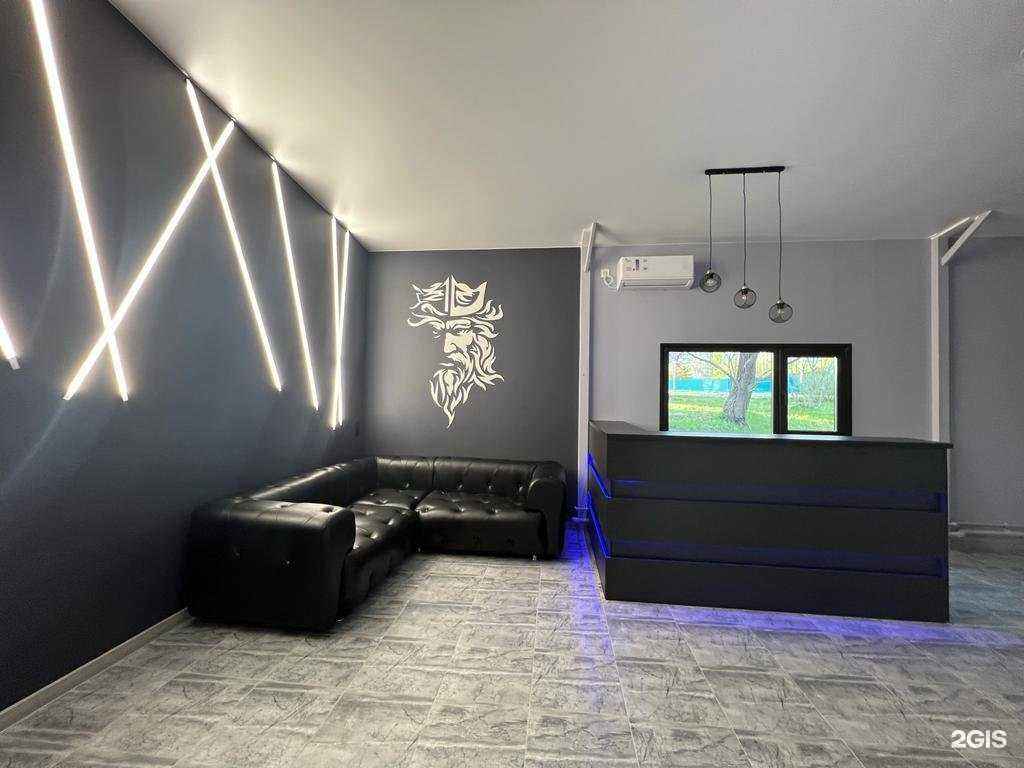 Отзывы на компанию Посейдон в г. Хабаровск c фото