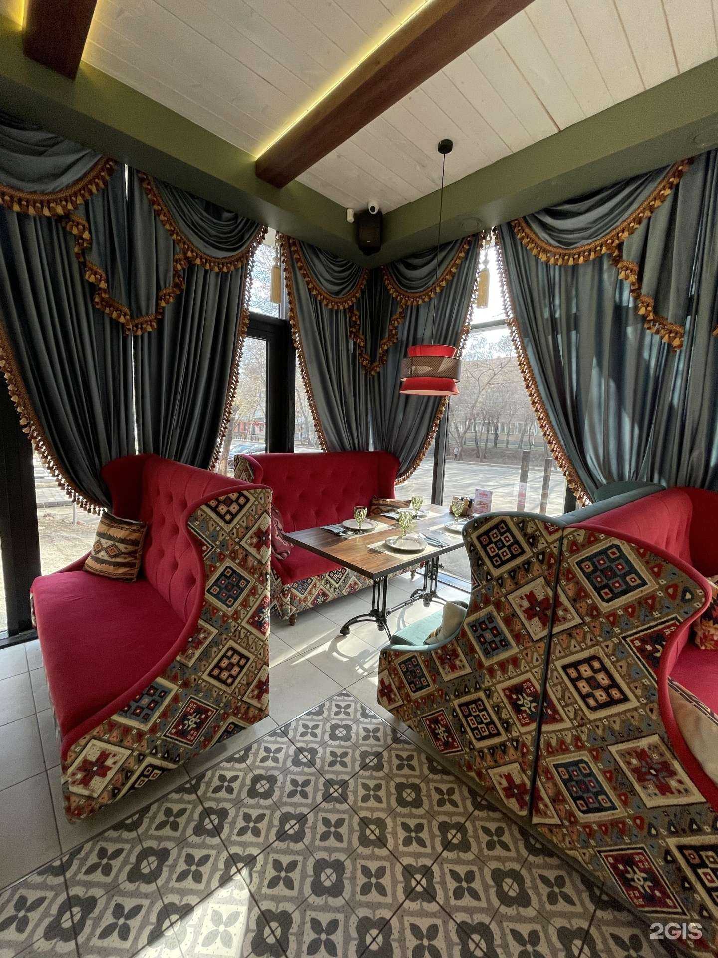 Отзывы на компанию Eurasia в г. Абакан c фото