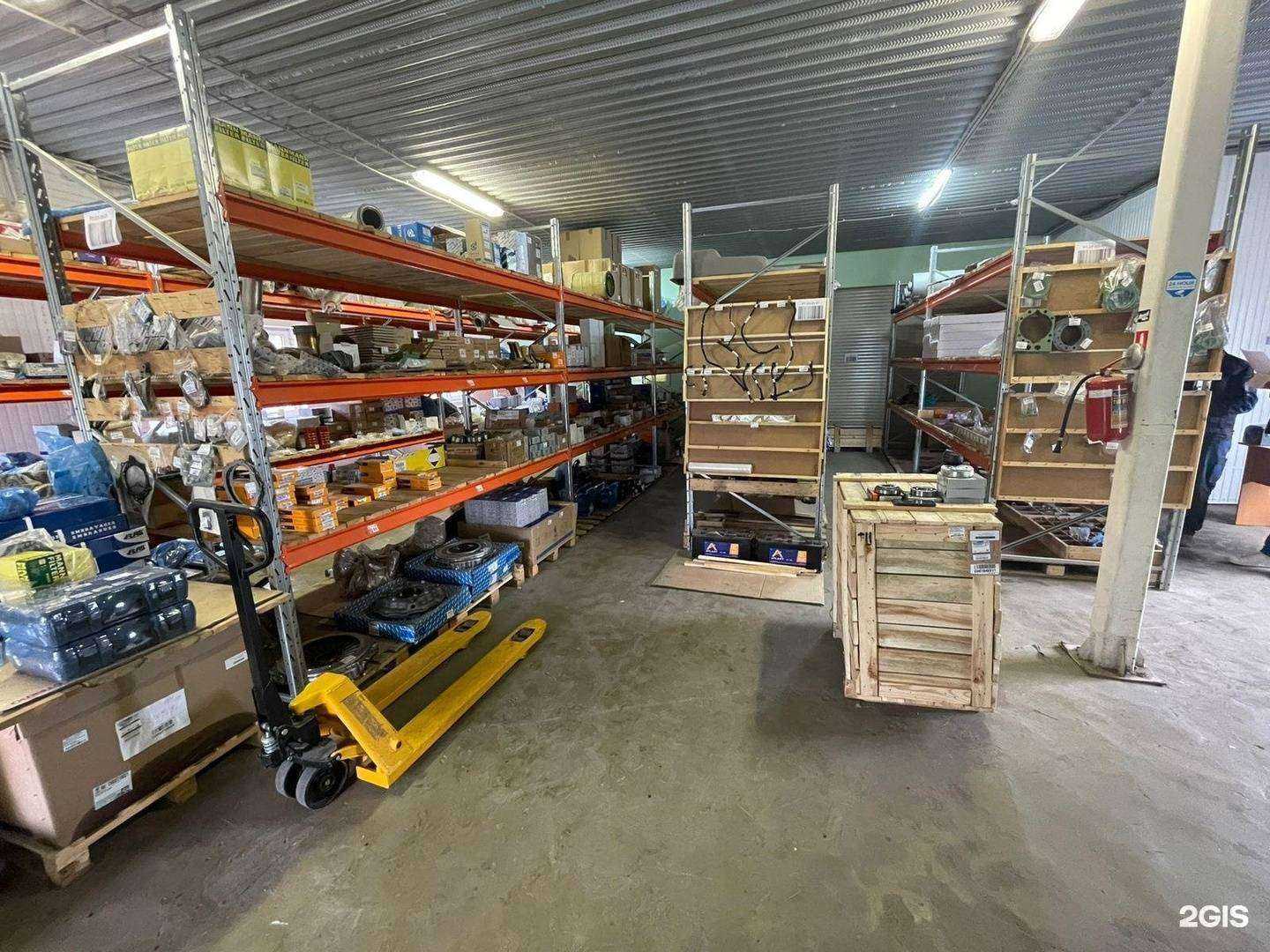 Отзывы на компанию РуМоторс в г. Батайск c фото