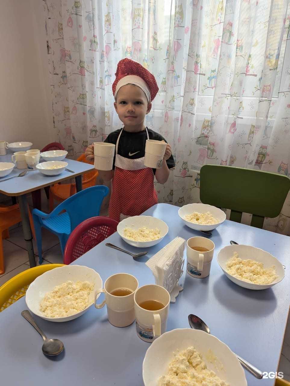 Отзывы на компанию Зайка-знайка в Краснодаре c фото