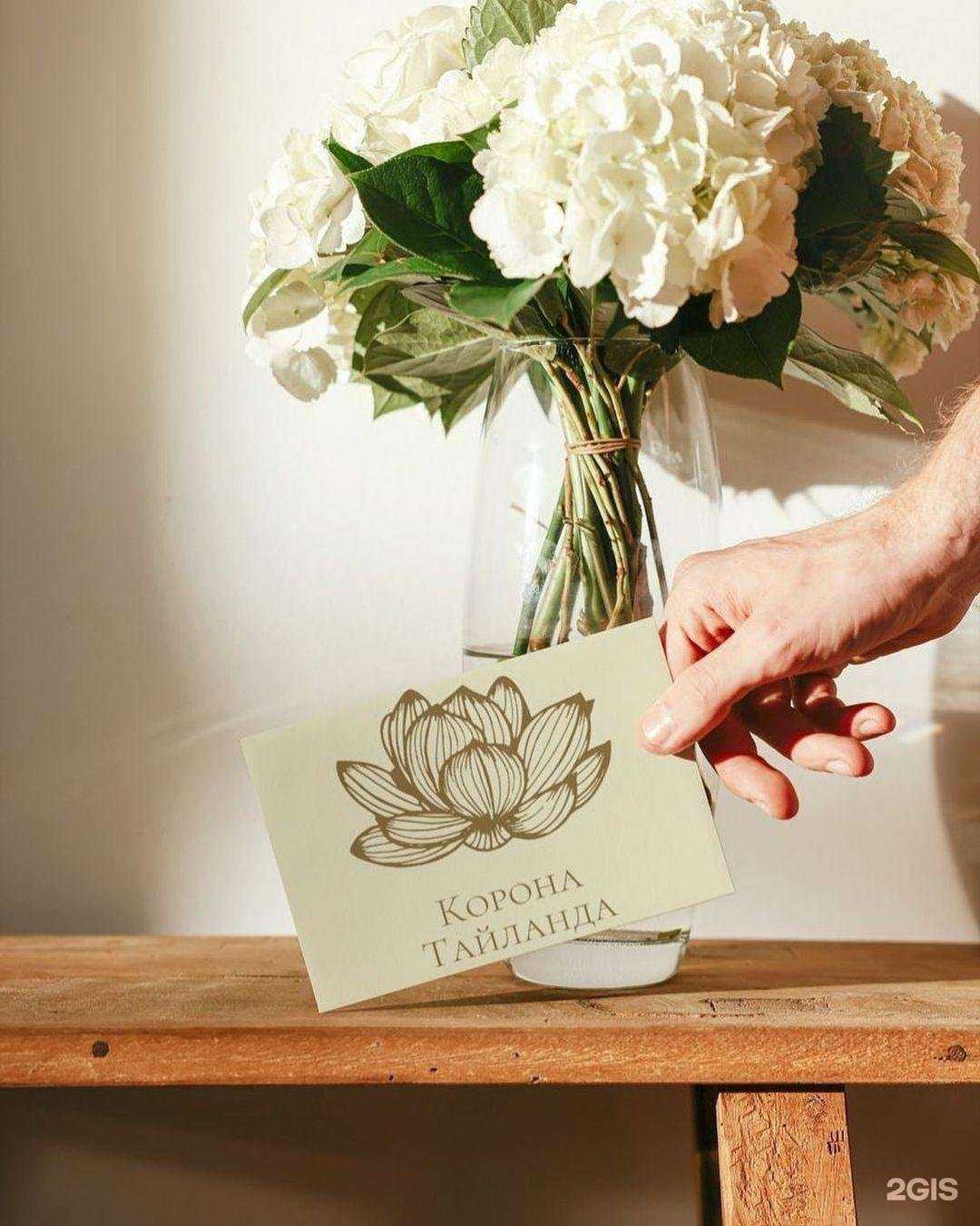 Отзывы на компанию Корона Тайланда в г. Саранск c фото