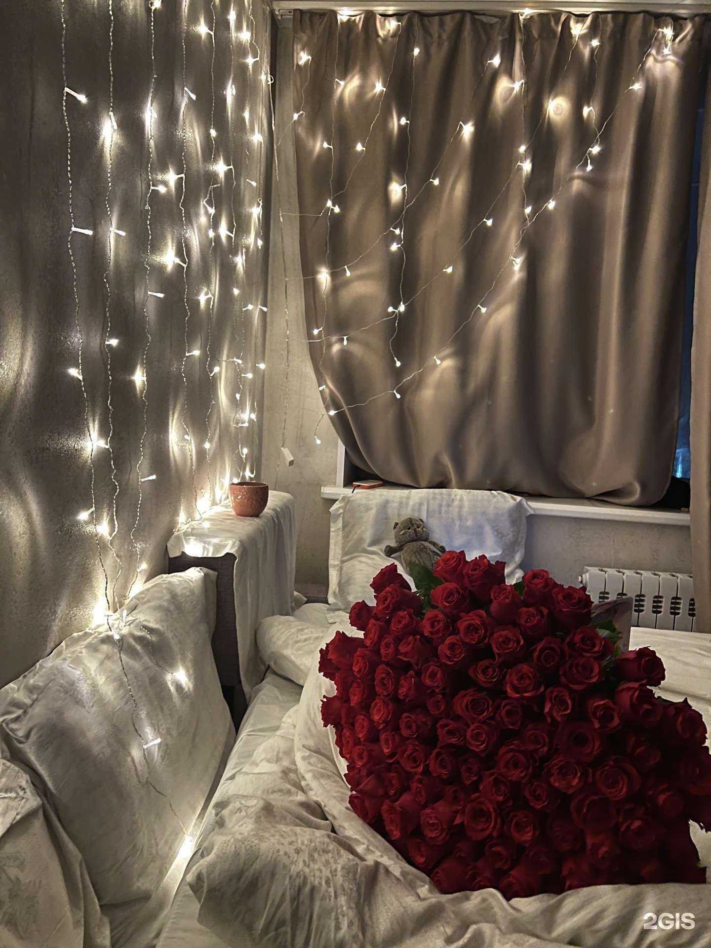 Отзывы на компанию Нежная Роза в г. Нижний Новгород c фото