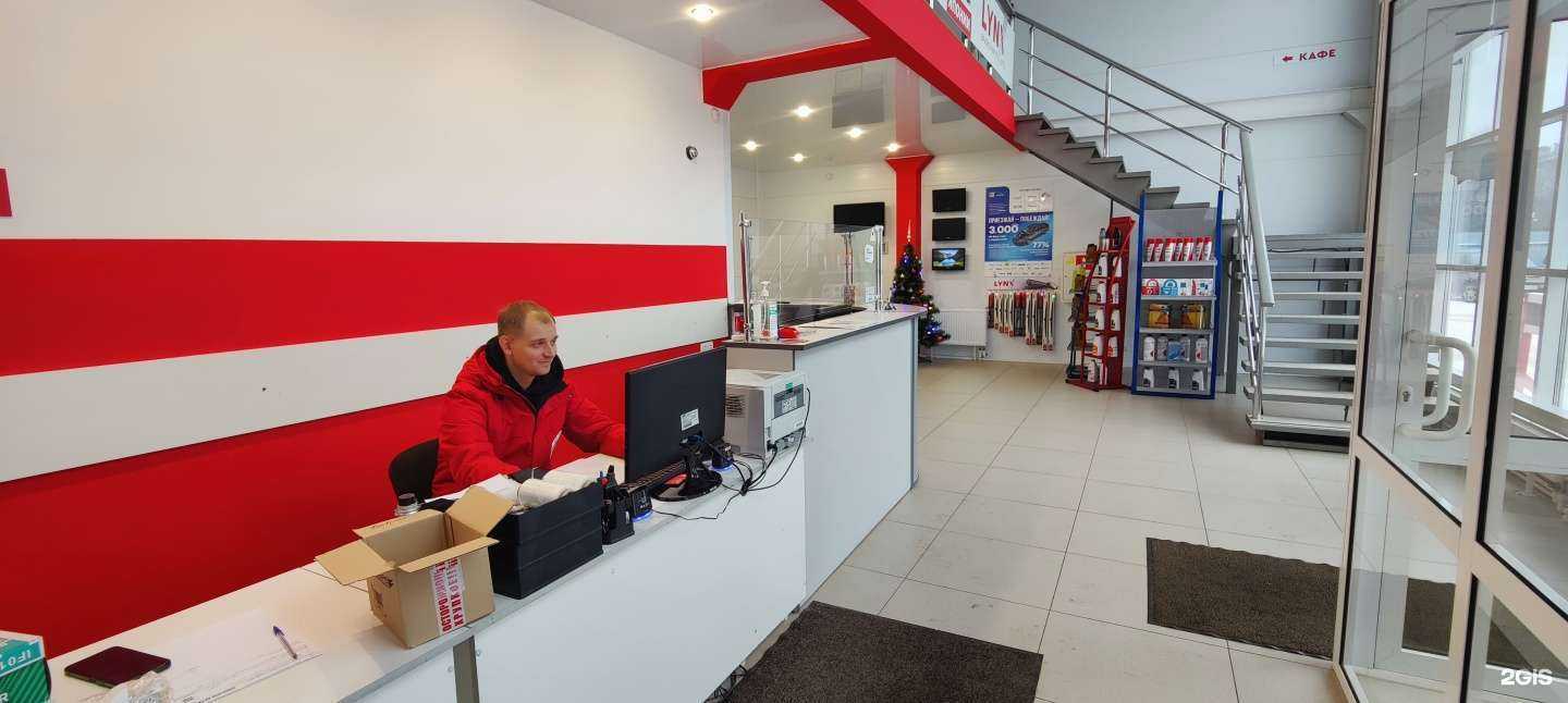 Отзывы на компанию Орион в Рязани c фото