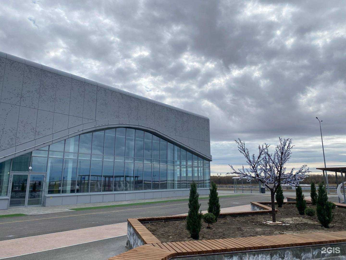 Отзывы на компанию Дружба в Ханты-Мансийске c фото - фотография 2 из 2