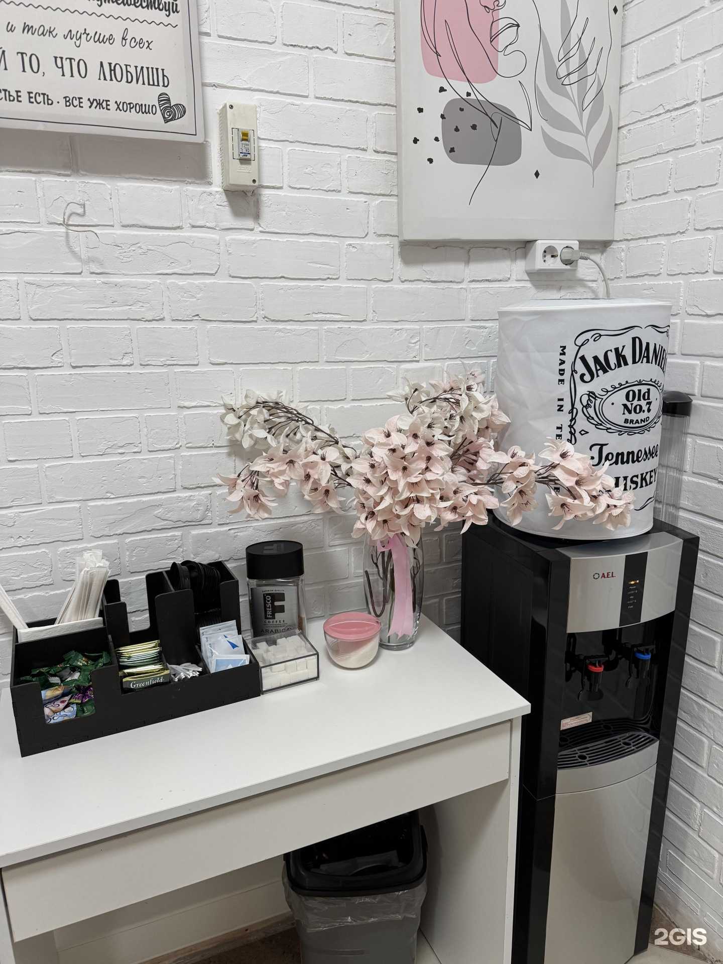 Отзывы на компанию Lana_pit_nails в г. Минеральные Воды c фото